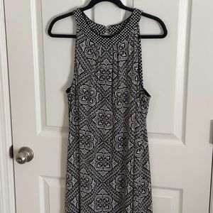 Reversible Party Dress